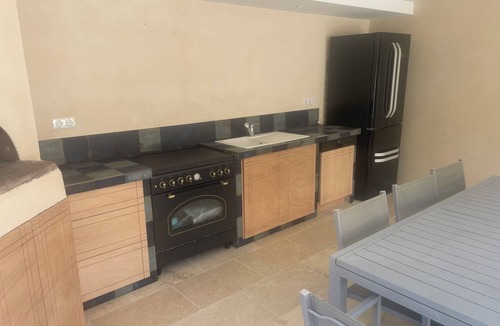 La Bastidonne Villa | Spacious villa with pool in southern Luberon