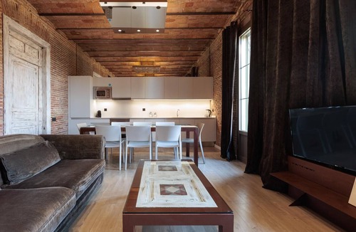 Esquerra de l'Eixample Apartment | Spaciousness and luxury in the center