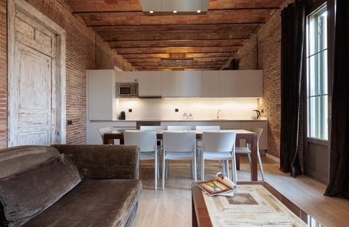 Esquerra de l'Eixample Apartment | Spaciousness and luxury in the center
