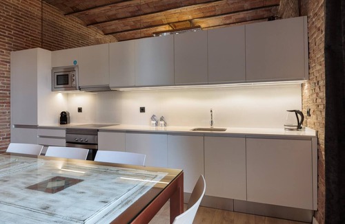 Esquerra de l'Eixample Apartment | Spaciousness and luxury in the center