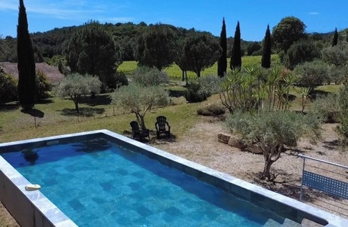 Saint-Nazaire Villa | ☀️Special offer from August 15 to 22, 2026. Private pool & fenced-in property.