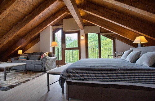 Sahun Apartment | SPECTACULAR DUPLEX.