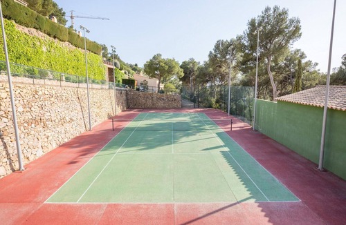 Llafranc Villa | Spectacular villa with swimming pool