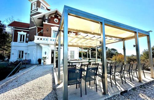 Sant Cugat del Valles Resort | Spirit of Queen experience