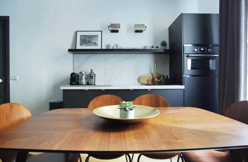 Faubourg Saint-Germain Apartment | Splendid apartment Champ de Mars - Eiffel Tower