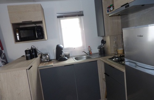 Saint-Cyprien House | St Cyprien Mobile home welcoming terrace swimming pool Linen included