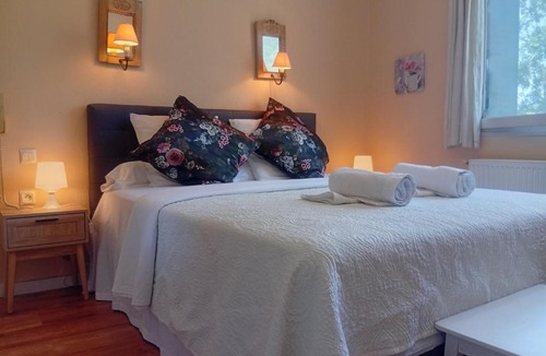 Casteil Bed & Breakfast | St Martin du canigou Chambres et Table d'hôtes de charme