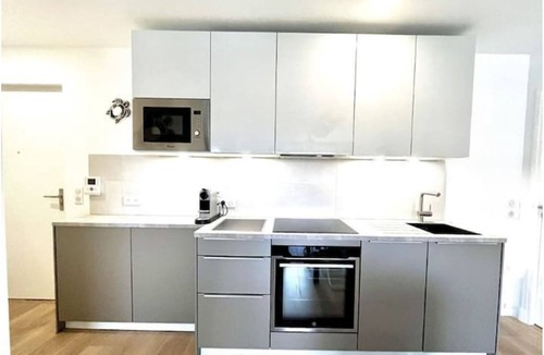 Deauville City Centre Apartment | Standing, Centre, 2 Sdb 2 WC, Balcon, Parking