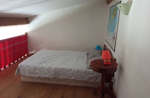 Draguignan House | Stay at the farm "la vigne a vélo" 2 rooms