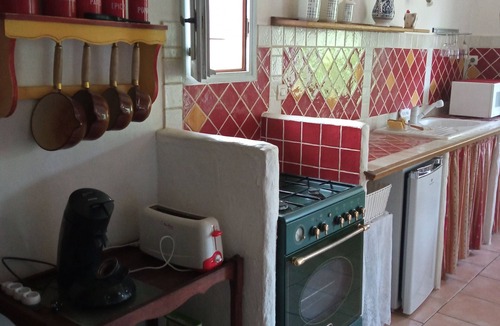 Draguignan House | Stay at the farm "la vigne a vélo" 2 rooms