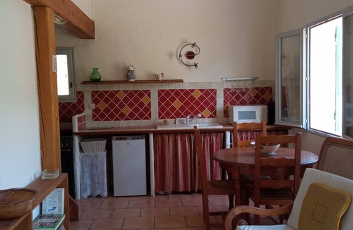 Draguignan House | Stay at the farm "la vigne a vélo" 2 rooms
