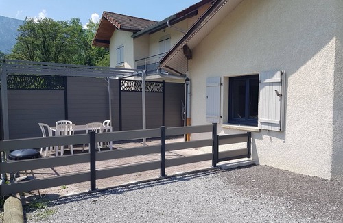 Verthier House | Stay Haute Savoie - Lake Annecy