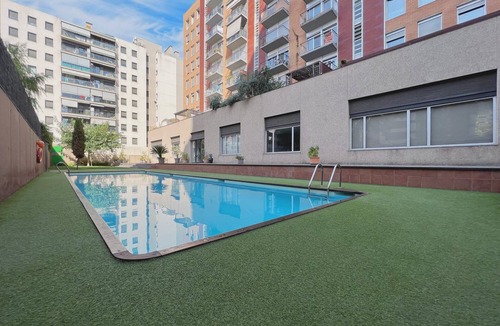 Provencals del Poblenou Apartment | Stay U-nique Apartments Venecuela