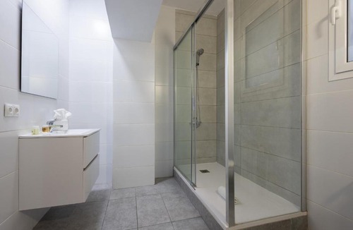 La Font de la Guatlla Apartment | Stay U-nique Apartment Gran Via IV
