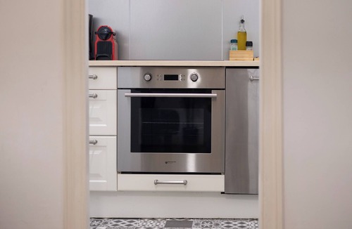 L'Antiga Esquerra de l'Eixample Apartment | Stay U-nique Apartments Granados