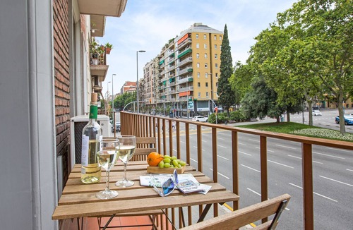 el Fort Pienc Apartment | Stay U-nique Apartment Sicília