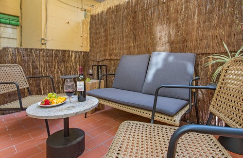 Sant Antoni Apartment | Stay U-nique Apartment Floridablanca