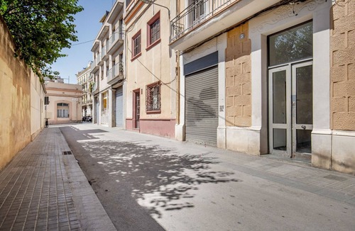 Gracia Apartment | Stellar Vila de Gràcia 2BR w/City Views, by Blueground