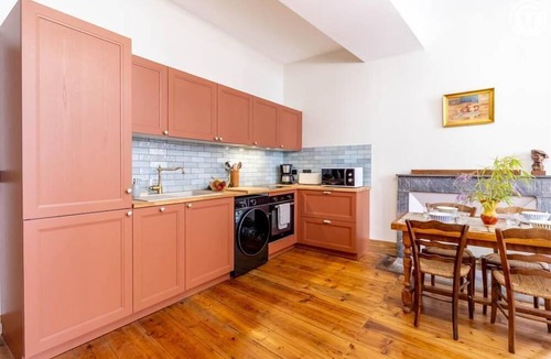 Les Echelles House | Stendhal House - LES ECHELLES