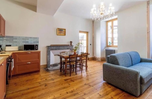 Les Echelles House | Stendhal House - LES ECHELLES