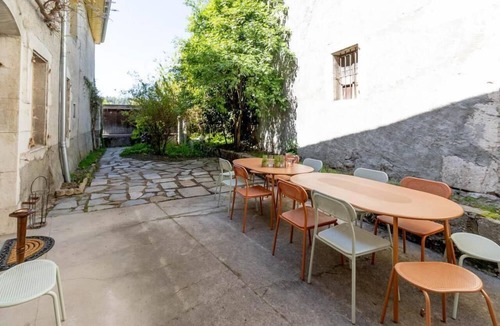 Les Echelles House | Stendhal House - LES ECHELLES