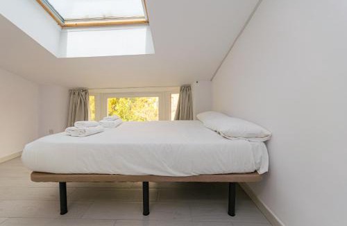 Coslada Apartment | Still Loft