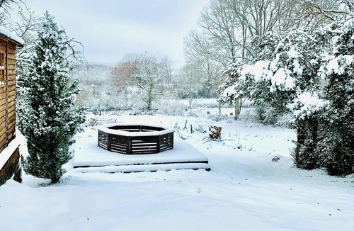 Croze House | Stone cottage near Lac de Vassivière