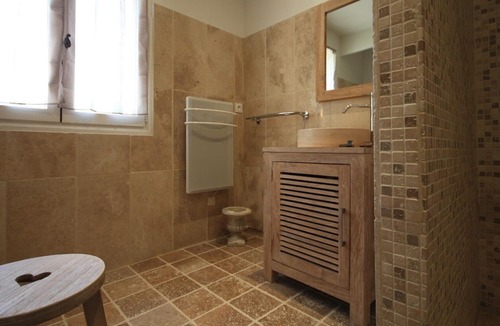 La Roque-sur-Pernes House | Stone house with private pool on 2700m2 of land.