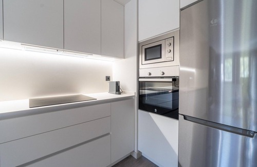 Benasque Apartment | Stone House near Cerler Ski Resort