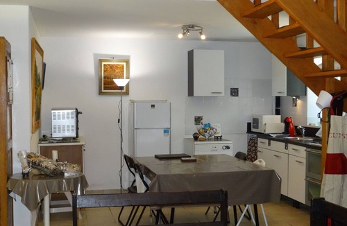 Lacave House | Stone house with swimming pool and SPA, 200 m from the Dordogne, 4 * Atout France