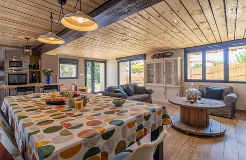 La Biolle House | Stopover 1695 - LA BIOLLE