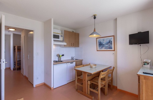 Germ Apartment | Studio à 400 mètres des pistes + accès spa à 100m