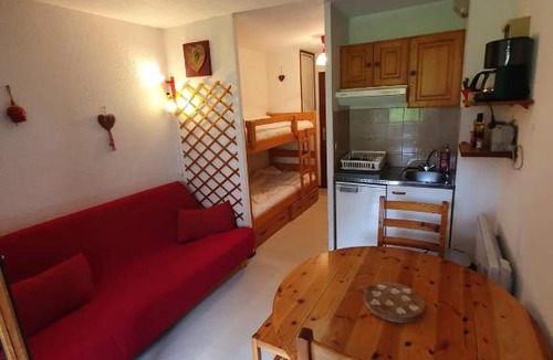 Hirmentaz Apartment | Studio à la montagne meublé et entièrement équipé