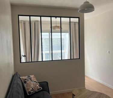 Mauguio Apartment | Studio à louer, Mauguio centre