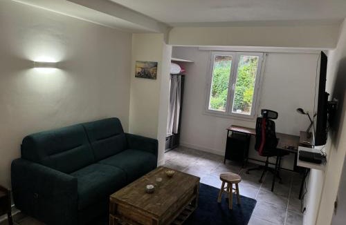 La Madeleine Apartment | Studio à Nice - 10 min de la plage