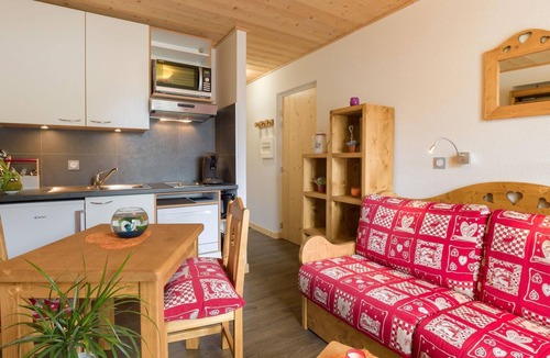 Mijoux Apartment | Studio - 1 pièce - 2 personnes - Réf : TAV23