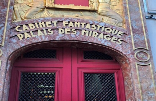 Quartier du Faubourg-Montmartre Apartment | studio - 1 room - 4/6 persons