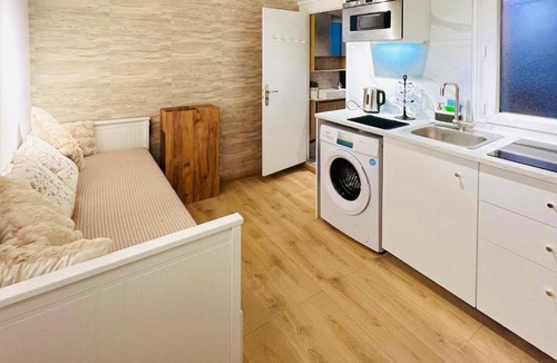 Les Halles Apartment | Studio 100m to Chatelet