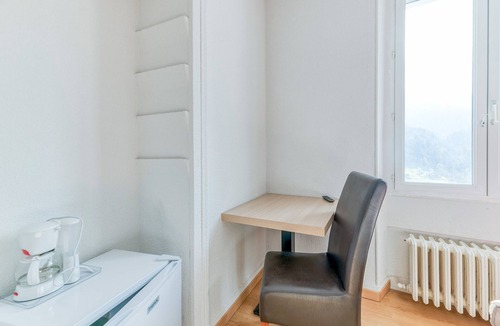 Arvillard Apartment | Studio '205' - Logis Belledonne