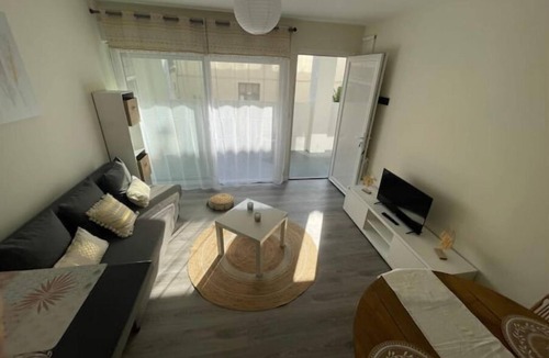 Millau Apartment | Studio 3 Coin Nuit Cosy Centre Ville