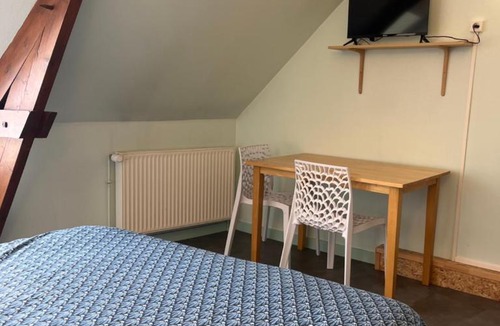 Cherbourg-en-Cotentin Apartment | studio 3- les moulins