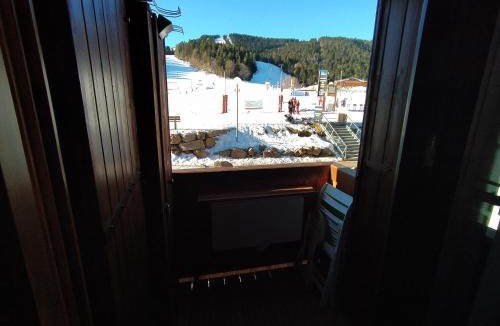 Ax-les-Thermes Apartment | Studio 3 personnes au pied des piste plateau de Bonascre - Ax 3 domaines Eté Hiver