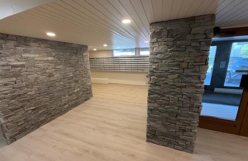 Montgellafrey Apartment | Studio 4 Pers Saint-françois