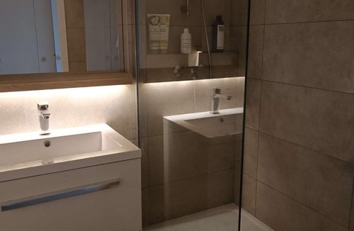 Villeneuve Loubet Beach Apartment | Studio 4 Pers à Villeneuve-Loubet - FR-1-252A-38