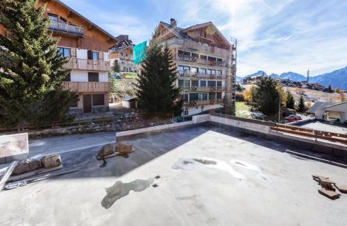 Jeux Apartment | Studio 4 pers. pied des pistes - maeva Home - Studio skis aux pieds + coin cabine 4 personnes - Sélection MAE-9059