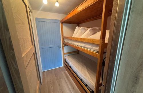 Gruissan Apartment | Studio 4 personnes avec piscine