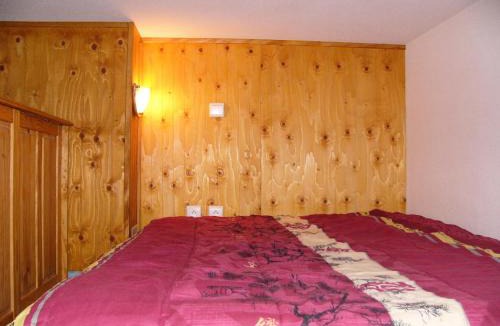 Bareges Apartment | Studio 6 pers. avec balcon - Studio 6 personnes MAE-9483