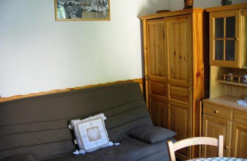 Bareges Apartment | Studio 6 pers. avec balcon - Studio 6 personnes MAE-9483