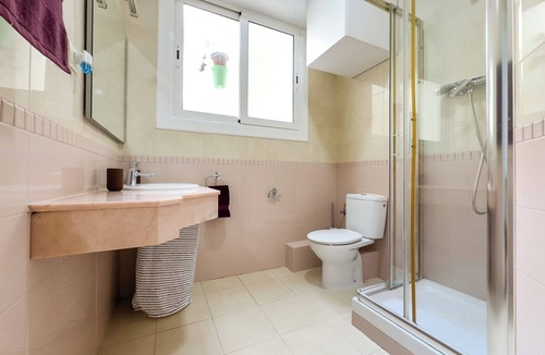 El Raval Apartment | Studio 8 next to the Ramblas in Barcelona