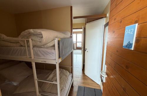 Jeux Apartment | Studio 942-Particulier-Résidence L'Ours Blanc-Alpe d'Huez-Centre Station
